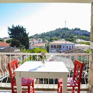 Otel Sari Gelin