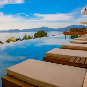 *** Otel Vista Del Faralya Türkiye