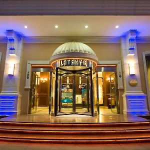 **** Otel Latanya Palm Türkiye