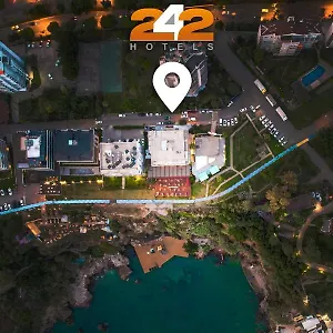** Otel Tema 242 Türkiye