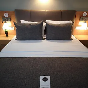 *** Otel Grand Park Beylıkduzu Türkiye